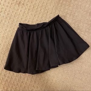 Nyc ballet skirt by Danskin Sz: Petite